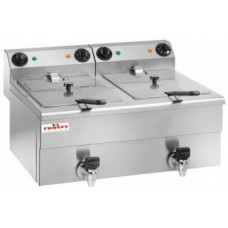 Фритюрница FROSTY FC100 Фритюрница FROSTY FC100